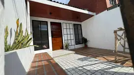Rumah Minimalis Puri Bintaro Sudimara