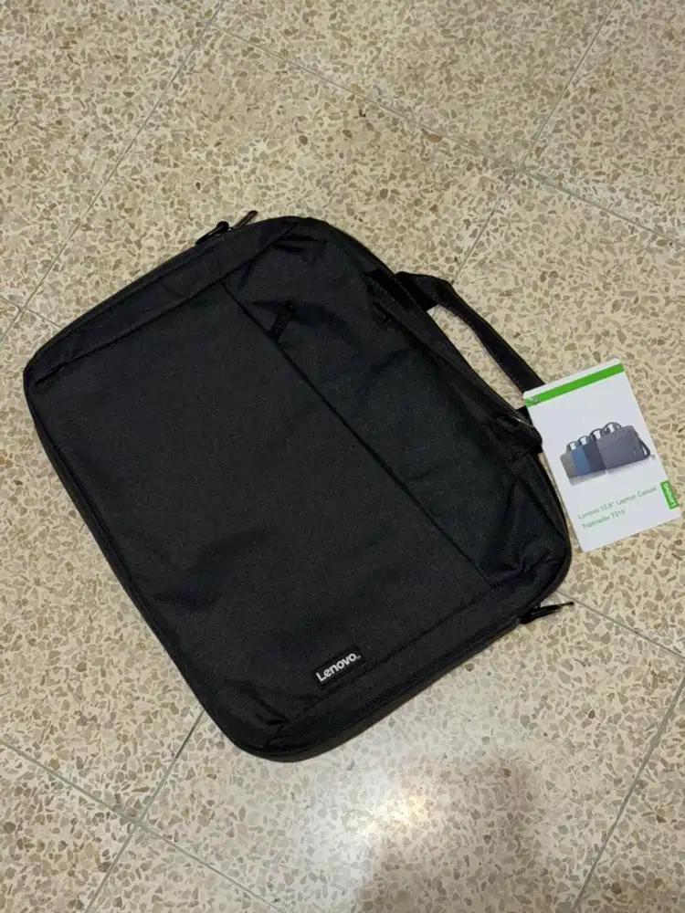 Tas Laptop Lenovo Original