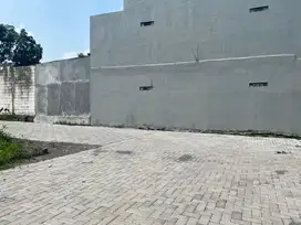 UII Selangkah Lagi! Kavling Strategis SHM Siap Bangun Kost