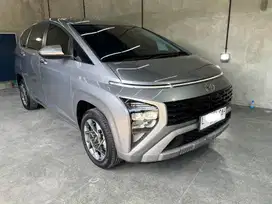 Hyundai Stargazer 2022 Bensin