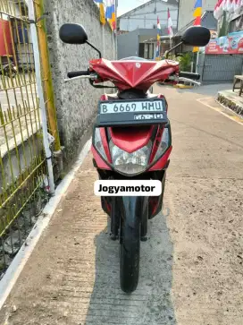 Yamaha Mio M3 Tahun 2015
