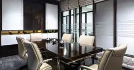 Sewa Kantor premium Di Pusat Kota Medan