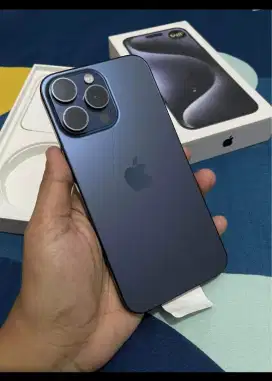 Iphone 15 promax 256GB iBox ORIGINAL