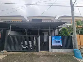 0918,109s lelang rumah Sidoarjo di Sedati di citi9 Airport village