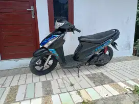 Suzuki Spin 125 2008