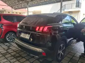 Peugeot 3008 2019 Bensin