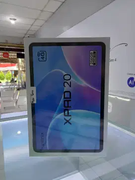Infinix Xpad 2 8/256 garansi resmi