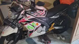 Motor Bekas dan Mesin Masih Bagus