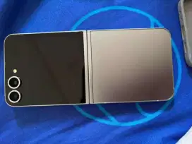 Samsung Z flip 6