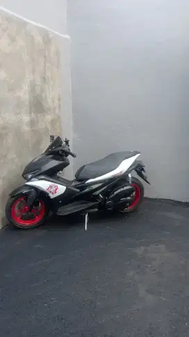 Yamaha Aerox 155 , 2019