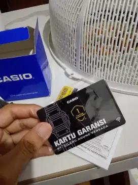 Casio AE-1300wh