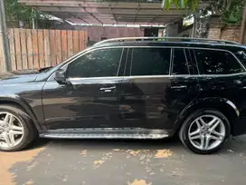 Mercedes-Benz GL400 2014 Bensin