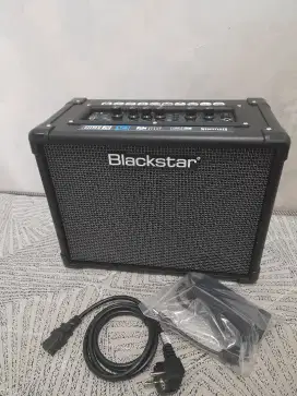 Ampli gitar blackatar id core 20 V4 Fullset