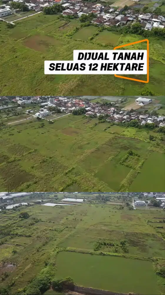 Kesempatan Emas, Tanah 0 jalan Strategis Jl Raya Morowudi, Gresik