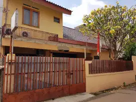 Dijual Rumah Kost-Kostan Bebas Banjir Sudah SHM dan Akses Jalan Lebar