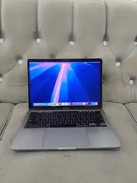 MacBook Pro M1 13inch