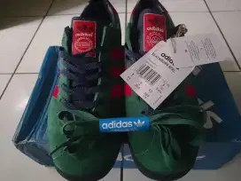 Adidas Blackburn Spzl Green Original