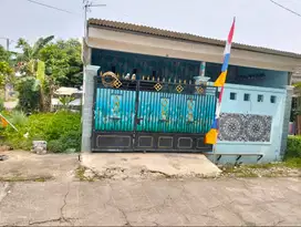 OVER KREDIT RUMAH MURAH DI SETU, FULL RENOVASI