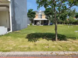 MURAH, Kavling Pakuwon City Zimbali Costa STRATEGIS BAGUS