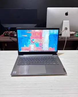 Lenovo ThinkBook 14-IML Intel Core i5-10210U Ram 8GB SSD 256GB