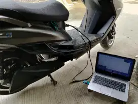 Jasa remap votol molis dan selis