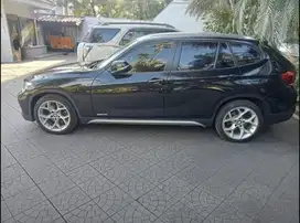 BMW X1 2013 Bensin