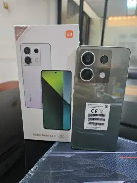 Hp seken mulus Redmi 13 Pro 5G 512 gb