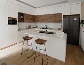 RUMAH FULL FURNISHED LATIGO VILLAGE GADING SERPONG