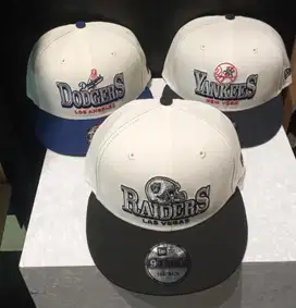 Topi New Era 9fifty