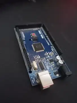 Aeduino mega 2560
