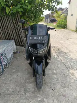 Nmax New 2021 kunci