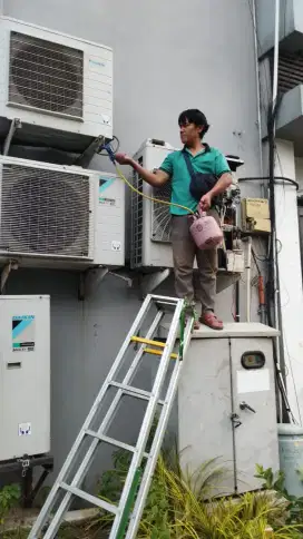 Jasa Servis ac Cibitung