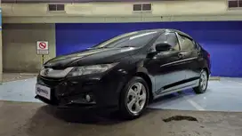 DP MURAH - Honda City 1.5 S Bensin-AT 2014