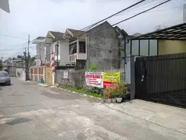 tanah murah di antapani bandung