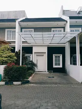 Rumah Hunian Exclusive Pemkot Cimahi Lokasi Strategis