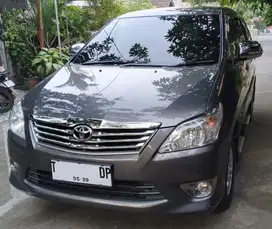JUAL MOBIL INNOVA