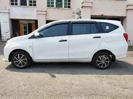 Toyota Calya 2019 Bensin