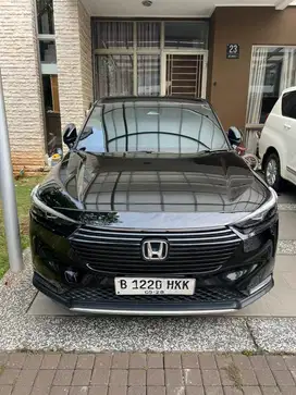 Hrv SE 2023 hitam ready