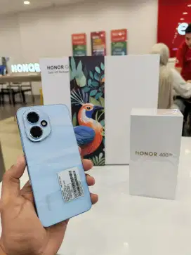 Honor 400 5G (12/512)
