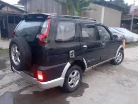 Daihatsu Taruna 2005 Bensin
