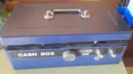 DiJual cash box