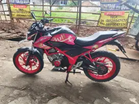 Honda Cb 150R 2016 Mesin Alus