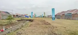 Di jual 24 unit kavling siap bangun di Tengah Kota Indramayu