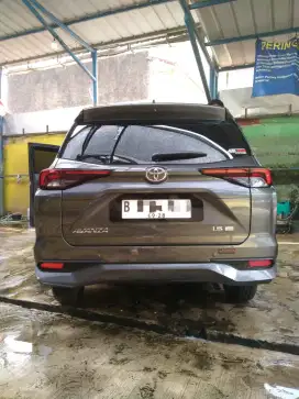Avanza G,metik,16k,Tgn ke-1