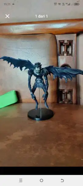 Ryuk death note