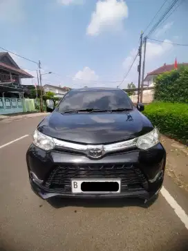 Low Km 50rb Avanza AT Upgrade Veloz