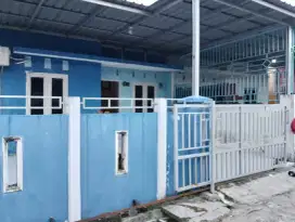 Dijual Cepat Rumah Siap Huni