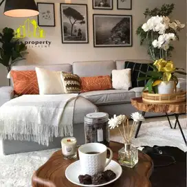 Dijual Good Unit at Apartemen The Elements 2br Kuningan JakSel