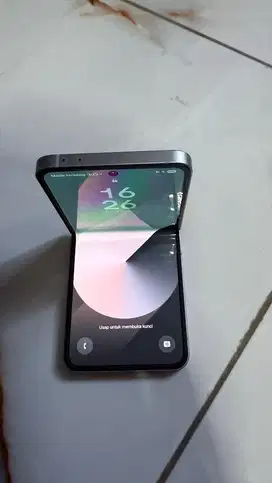 Z Flip 6 Gratis Infinix