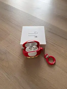 Jual airpod gen 2